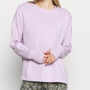 Sweaty Betty After Class Sweatshirt